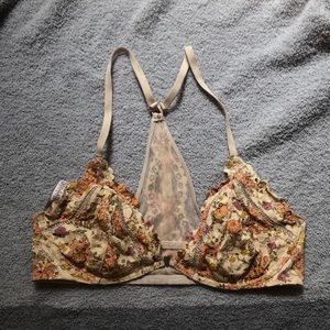 Victoria Secret Triangle Bralette